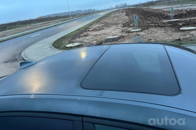 BMW 5 Series E60/E61 [restyling] Sedan