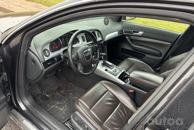 Audi A6 allroad C6 [restyling]