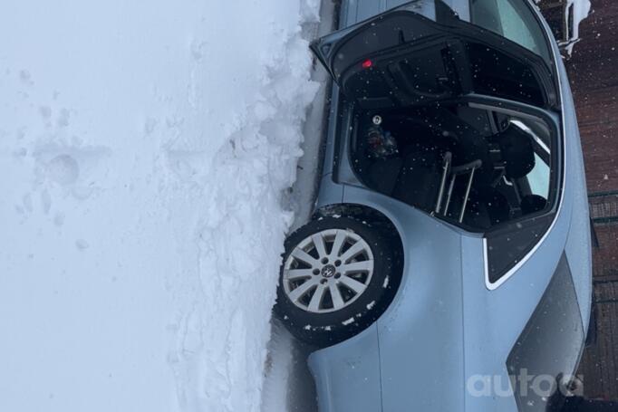 Audi A4 B7 Sedan 4-doors