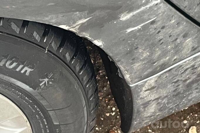 BMW 5 Series E60/E61 Sedan