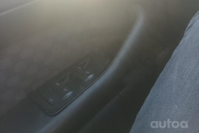 Audi A6 4B/C5 [restyling] wagon