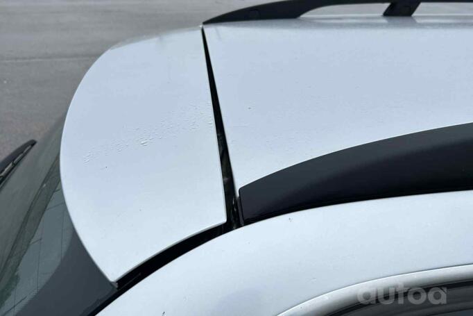 BMW 3 Series E46 Touring wagon