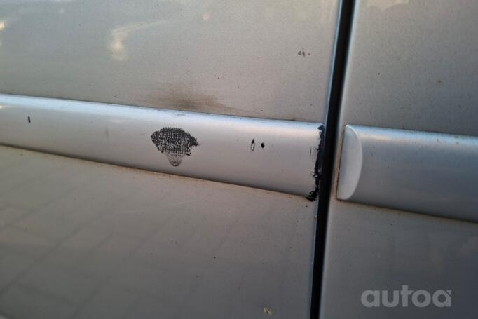 Volkswagen Golf 4 generation Hatchback 5-doors