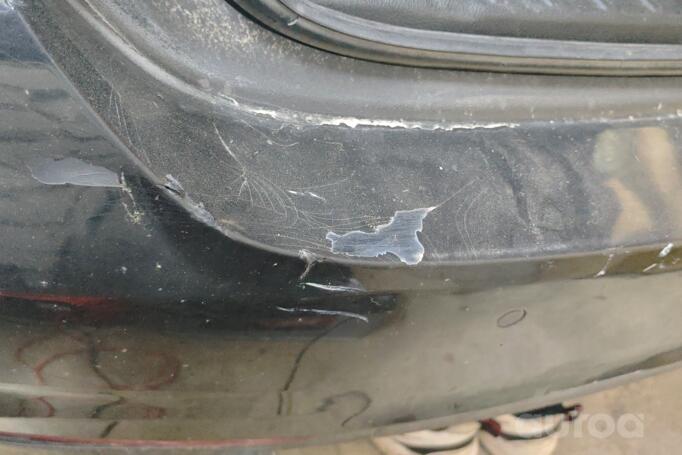 BMW 4 Series F32/F33/F36 Coupe