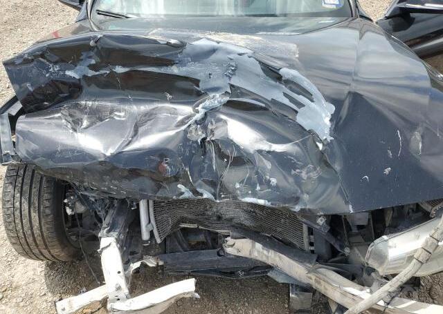 BMW 4 Series F32/F33/F36 Coupe