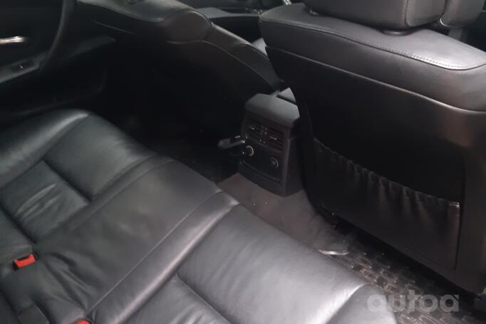 BMW 5 Series E60/E61 [restyling] Touring wagon