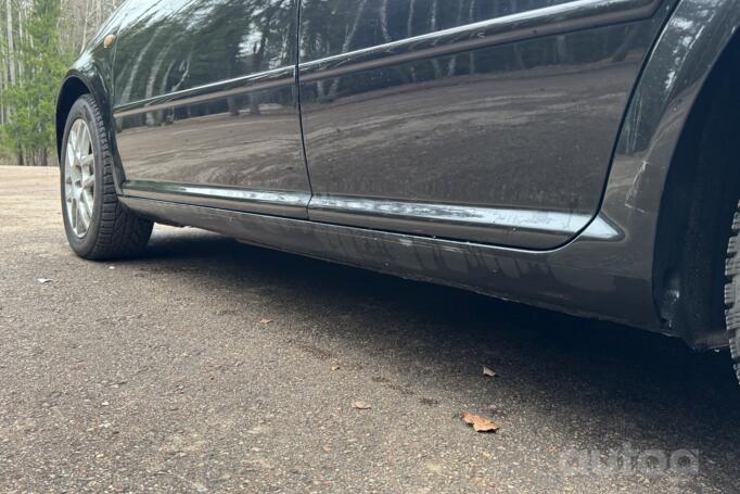 Volkswagen Golf 4 generation Hatchback 5-doors