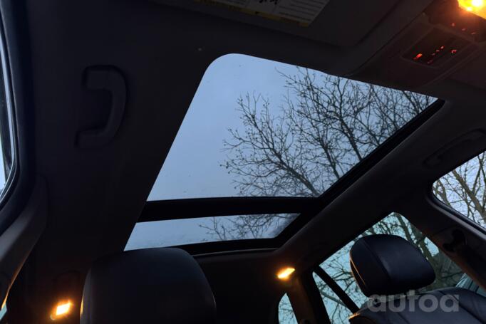 BMW X5 E70 [restyling] Crossover