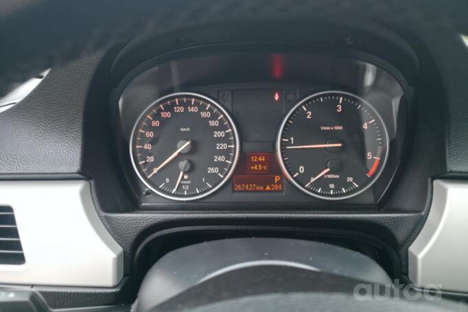 BMW 3 Series E90/E91/E92/E93 Touring wagon