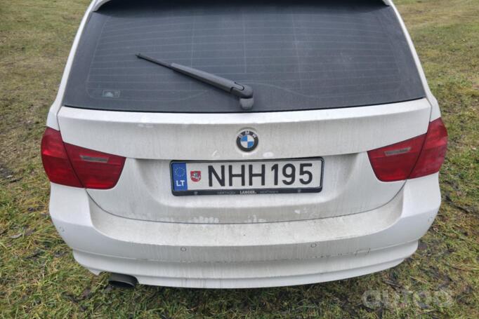 BMW 3 Series E90/E91/E92/E93 Touring wagon