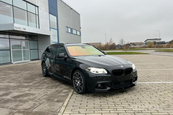 BMW 5 Series F07/F10/F11 Touring wagon