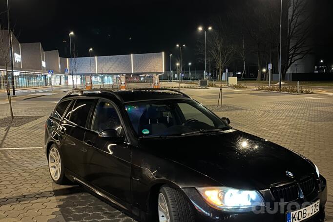 BMW 3 Series E90/E91/E92/E93 Touring wagon