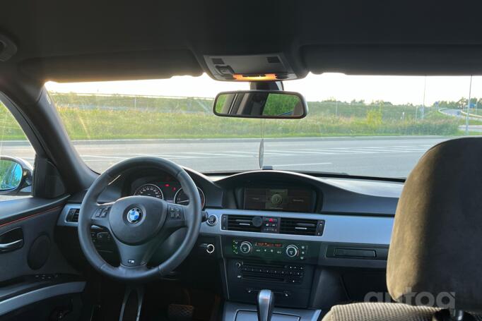 BMW 3 Series E90/E91/E92/E93 Touring wagon