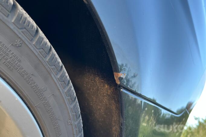 BMW 3 Series E90/E91/E92/E93 Touring wagon