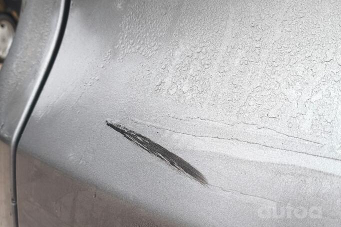 Renault Espace 5 generation