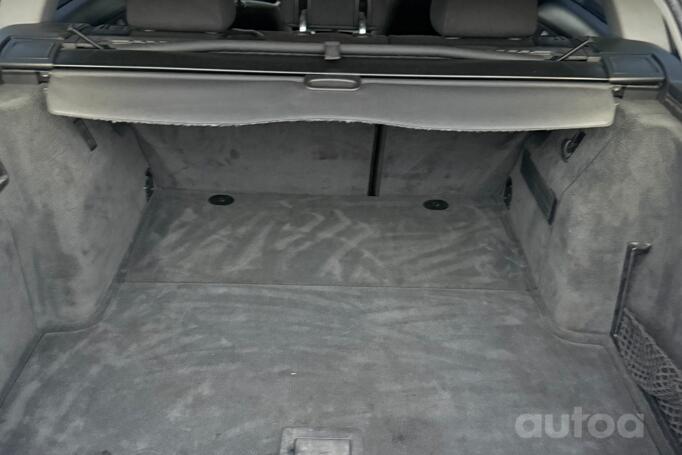 BMW 3 Series E90/E91/E92/E93 [restyling] Touring wagon