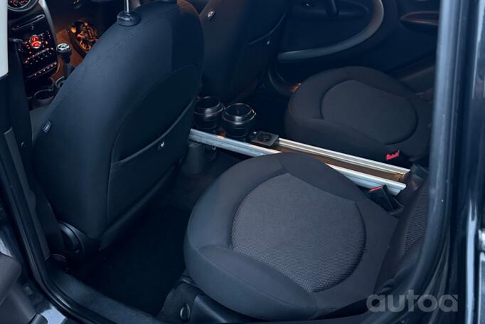 Mini Countryman R60 Cooper crossover 5-doors