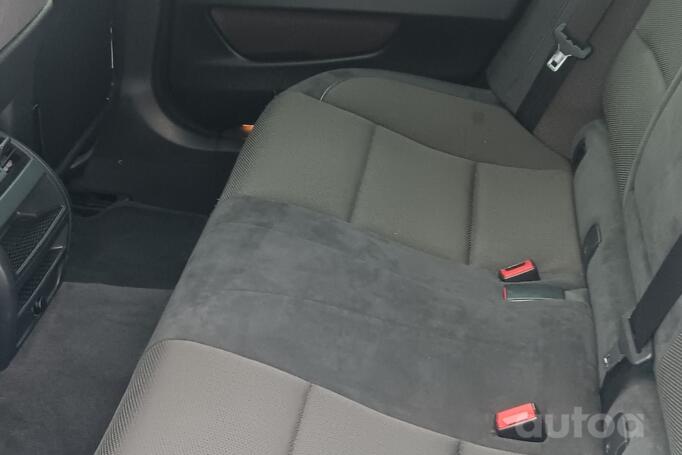 BMW 5 Series F07/F10/F11 Touring wagon