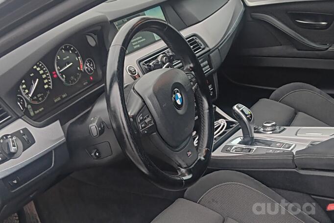 BMW 5 Series F07/F10/F11 Touring wagon