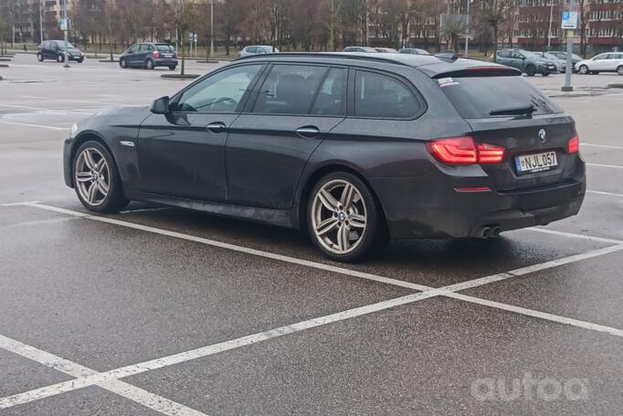 BMW 5 Series F07/F10/F11 Touring wagon