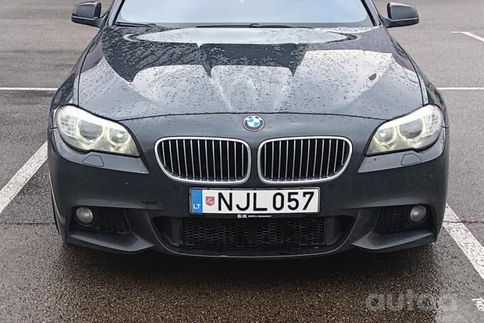 BMW 5 Series F07/F10/F11 Touring wagon