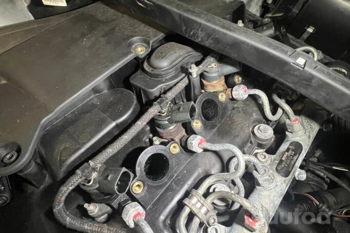 BMW 3 Series E46 Compact hatchback