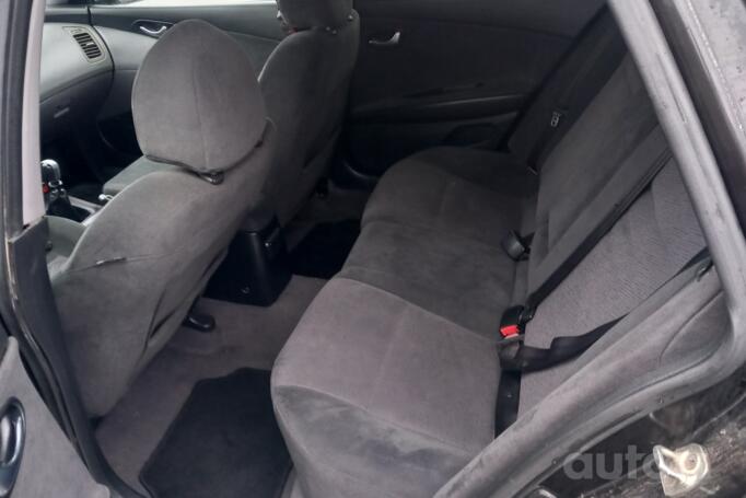 Nissan Primera P12 wagon