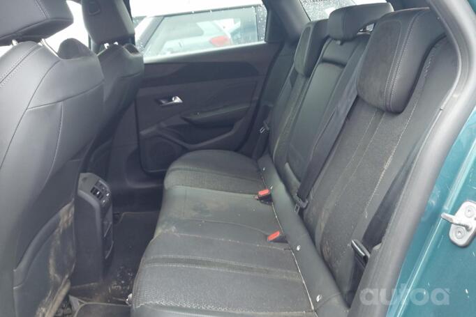 Peugeot 308 T9 [restyling] SW wagon