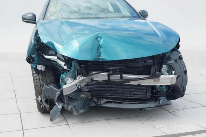 Peugeot 308 T9 [restyling] SW wagon