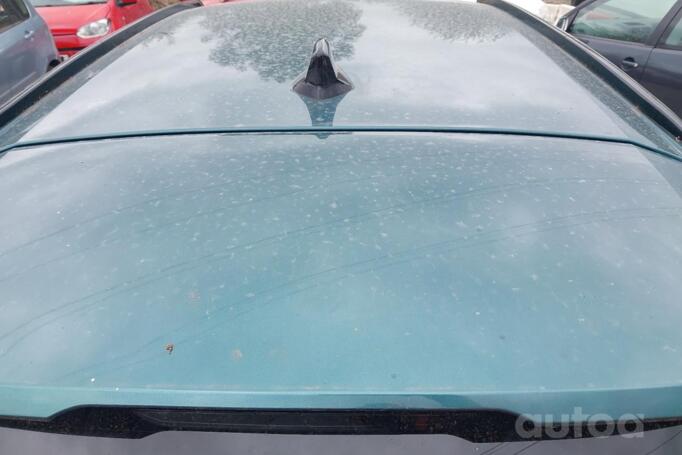 Peugeot 308 T9 [restyling] SW wagon