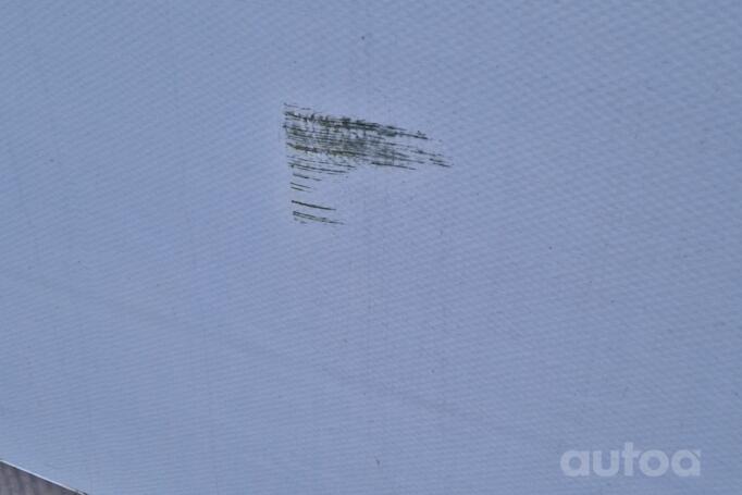 Vauxhall Movano LWB (facelift 2003) Minivan