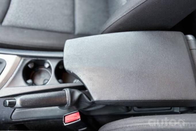 BMW 1 Series E87 Hatchback