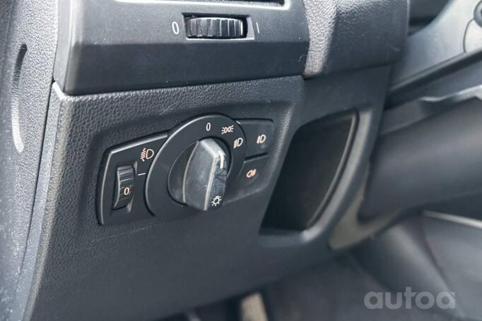 BMW 1 Series E87 Hatchback