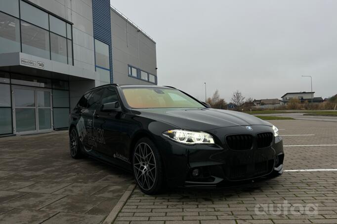 BMW 5 Series F07/F10/F11 Touring wagon