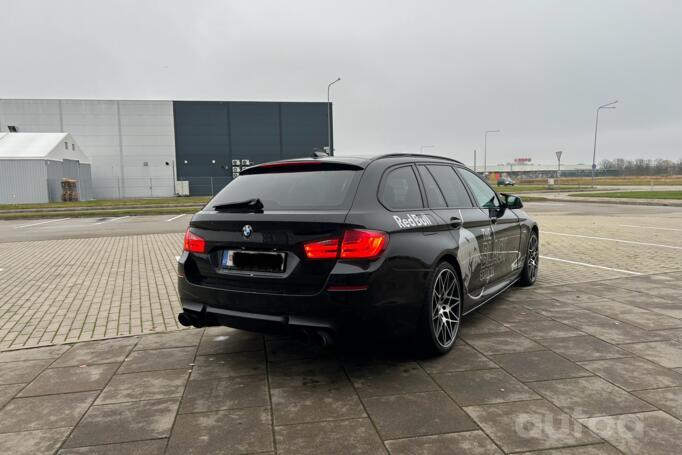 BMW 5 Series F07/F10/F11 Touring wagon
