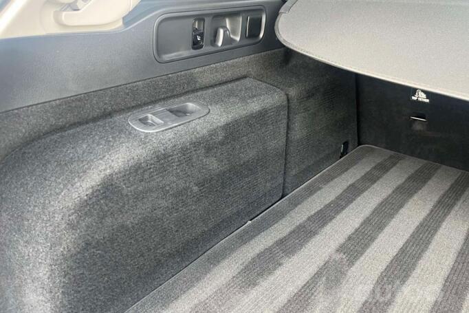 Mercedes-Benz C-Class W206