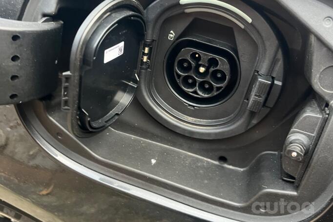 Mercedes-Benz C-Class W206