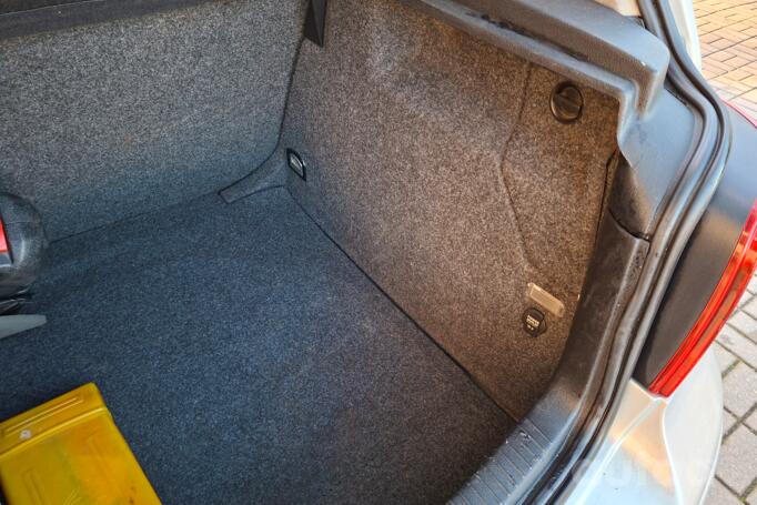 Volkswagen Golf 4 generation Hatchback 5-doors