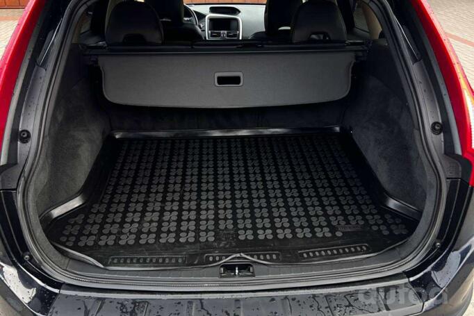 Volvo XC60 1 generation Crossover