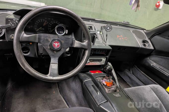 Toyota MR2 W10 Coupe