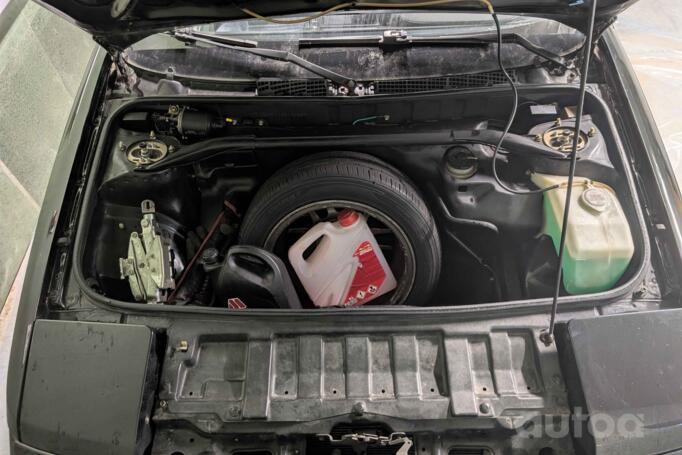 Toyota MR2 W10 Coupe