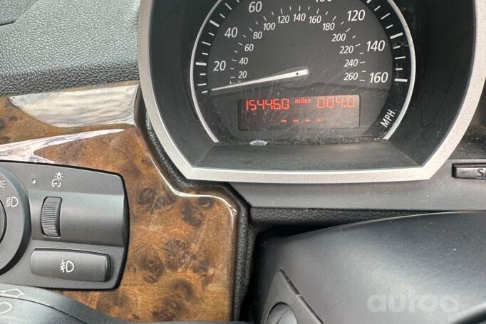 BMW Z4 E85/E86 [restyling] Roadster