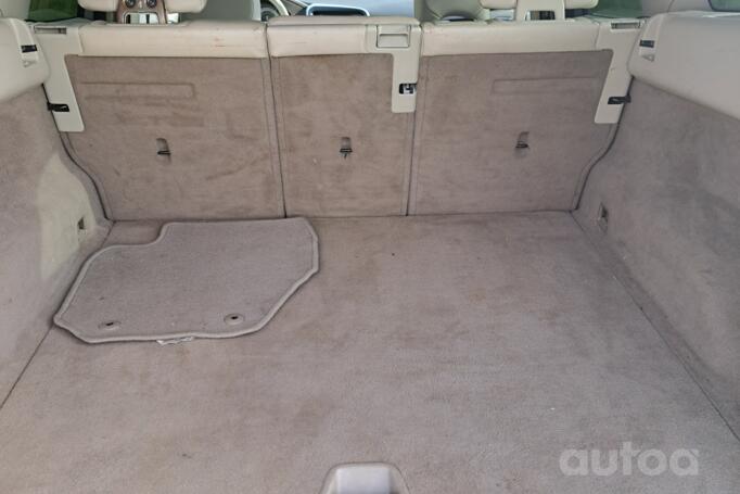 Volvo XC60 1 generation Crossover