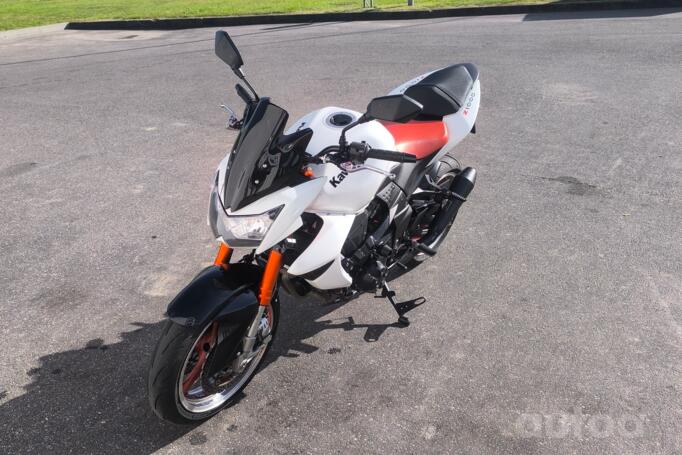 Kawasaki Z 1000