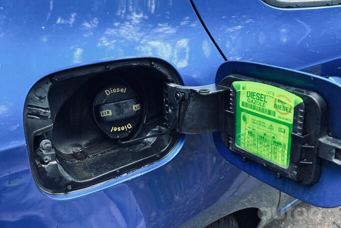 Skoda Octavia RS A7 [restyling]