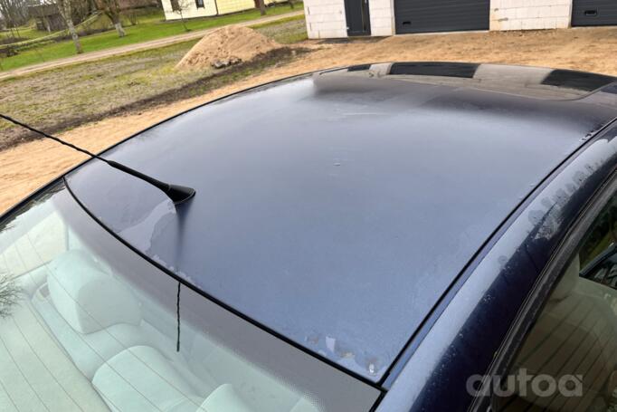 Volkswagen Passat B5 Sedan 4-doors