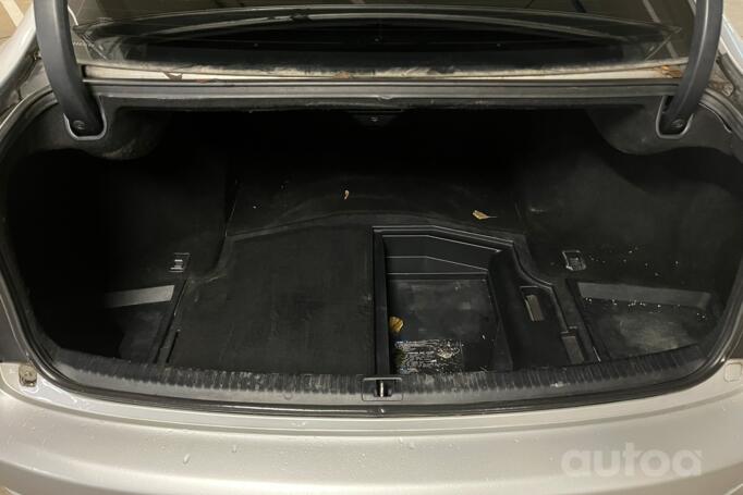 Lexus IS XE20 Sedan 4-doors