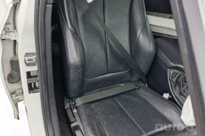 BMW 3 Series F30/F31/F34 [restyling] wagon