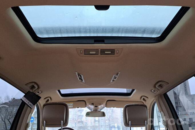 Mercedes-Benz GL-Class X164 [restyling] SUV 5-doors