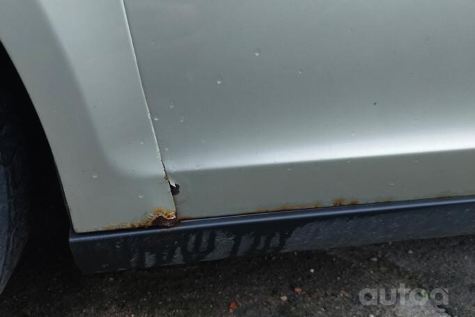 SEAT Toledo 3 generation Hatchback